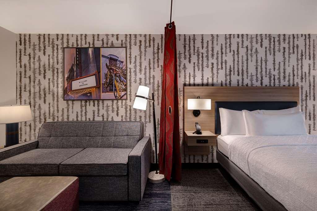 Home2 Suites By Hilton Anderson Downtown Zimmer foto
