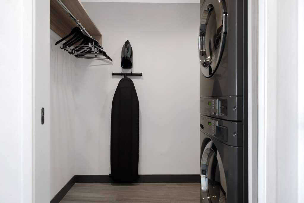 Home2 Suites By Hilton Anderson Downtown Zimmer foto