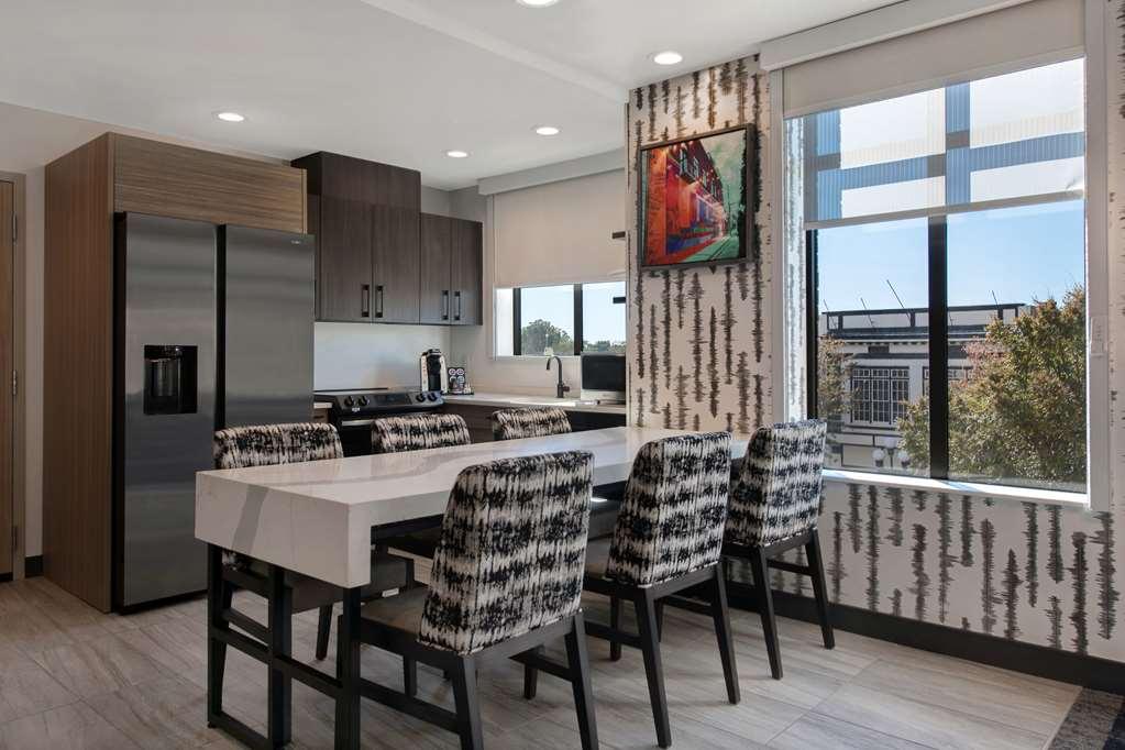 Home2 Suites By Hilton Anderson Downtown Zimmer foto