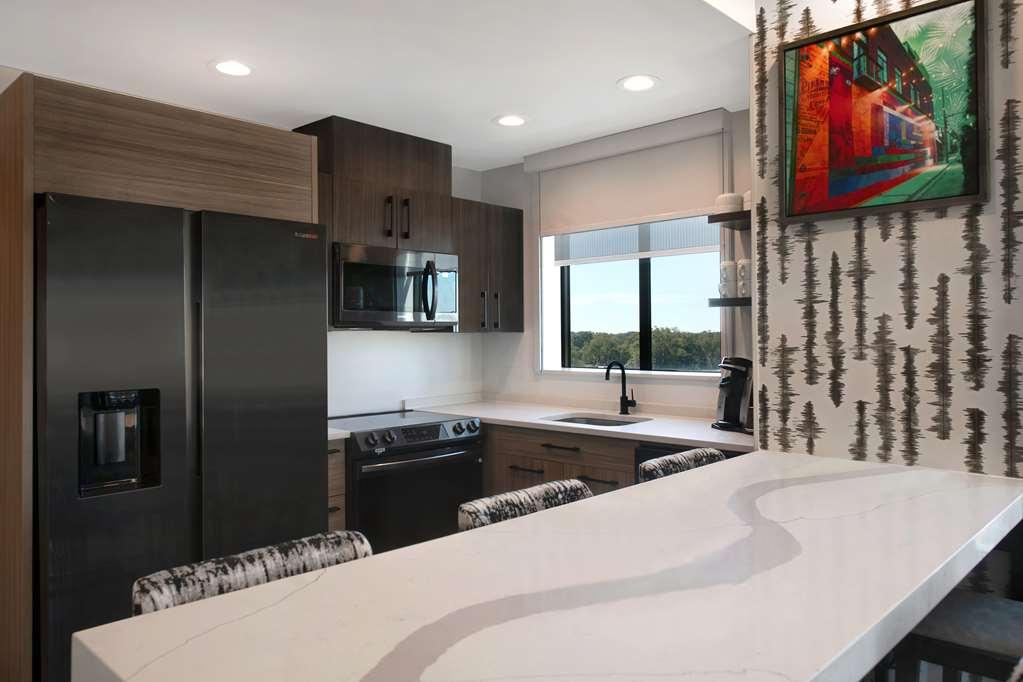 Home2 Suites By Hilton Anderson Downtown Zimmer foto