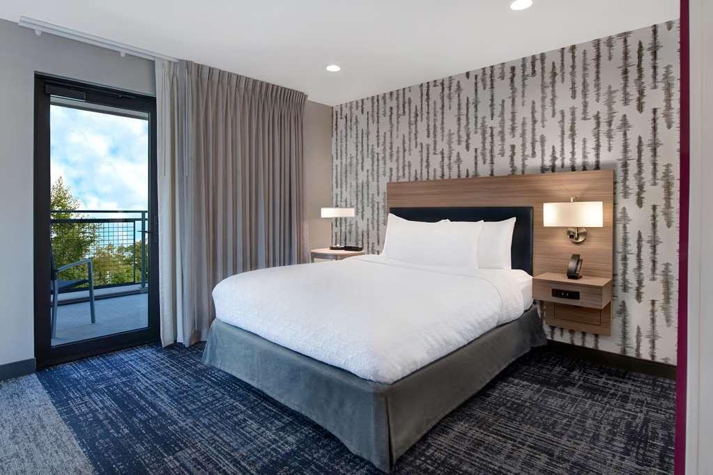 Home2 Suites By Hilton Anderson Downtown Zimmer foto